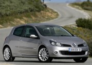 Renault Clio RS